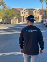 Load image into Gallery viewer, Cross Country Wellness Long Sleeve