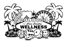 Load image into Gallery viewer, CCW Vegas T-Shirt