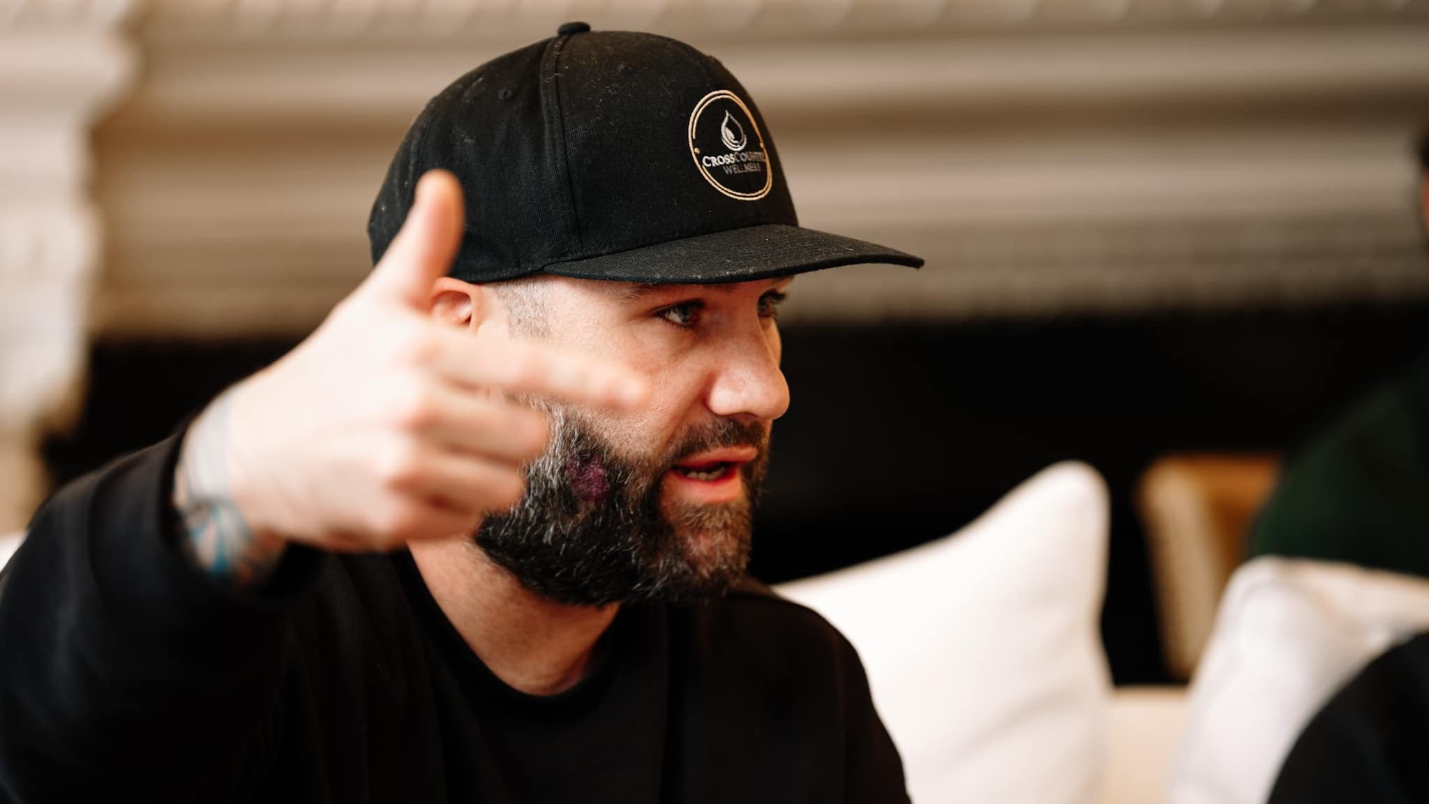 CBD and Arthritis: Can It Help Ease Joint Pain Naturally?