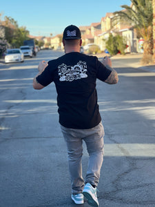 CCW Vegas Hat